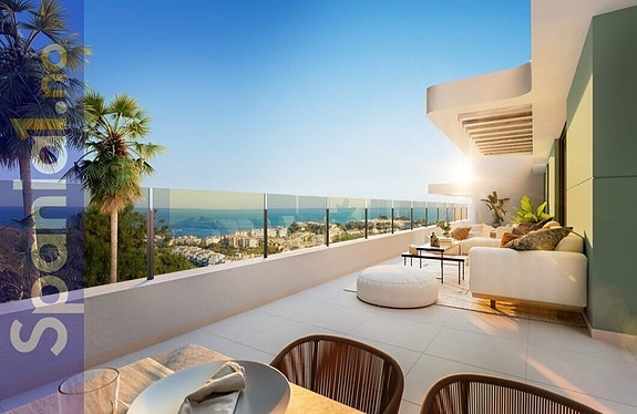 En megler med gode referanser - SPANIA1.no