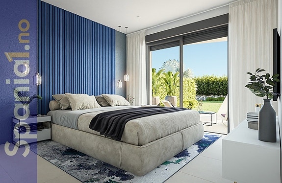 En megler med gode referanser - SPANIA1.no