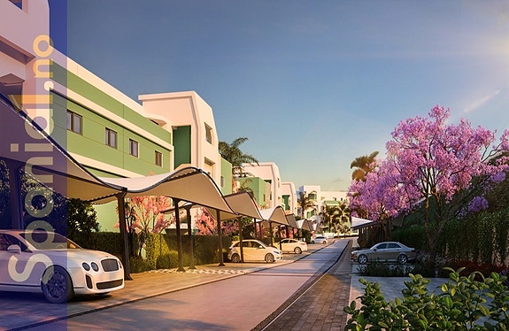 En megler med gode referanser - SPANIA1.no