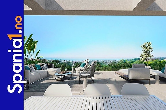 En megler med gode referanser - SPANIA1.no