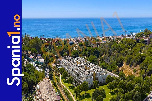 En megler med gode referanser - SPANIA1.no