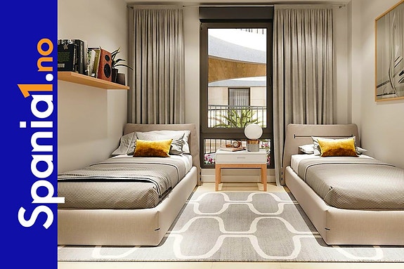 En megler med gode referanser - SPANIA1.no