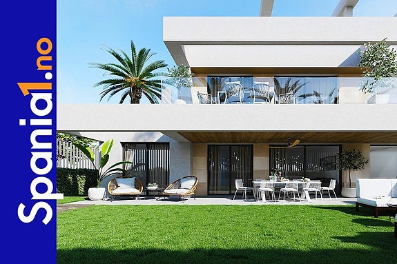 En megler med gode referanser - SPANIA1.no