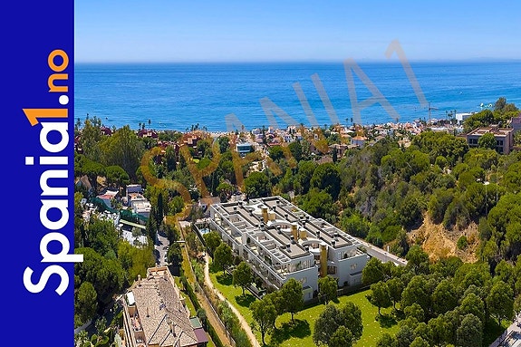 En megler med gode referanser - SPANIA1.no