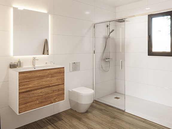 En megler med gode referanser - SPANIA1.no