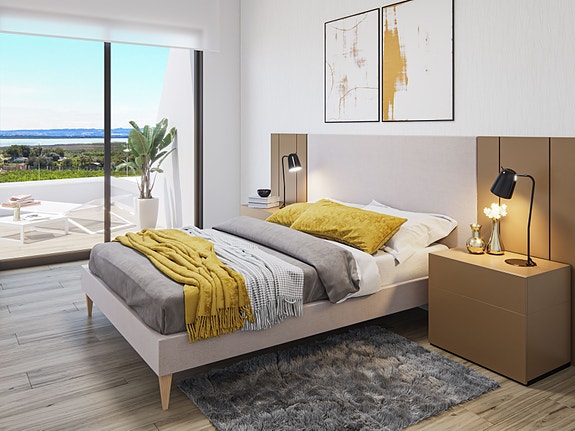 En megler med gode referanser - SPANIA1.no