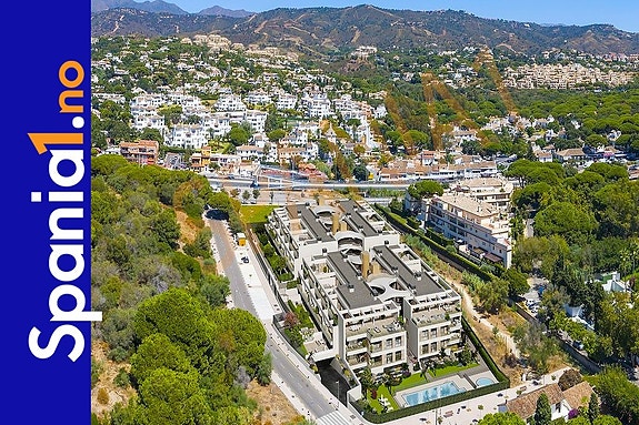 En megler med gode referanser - SPANIA1.no