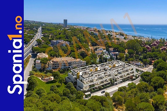 En megler med gode referanser - SPANIA1.no