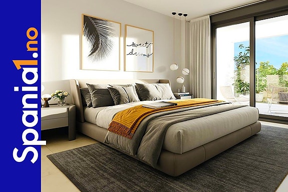 En megler med gode referanser - SPANIA1.no