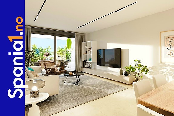 En megler med gode referanser - SPANIA1.no