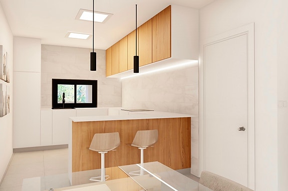 En megler med gode referanser - SPANIA1.no