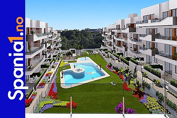 En megler med gode referanser - SPANIA1.no