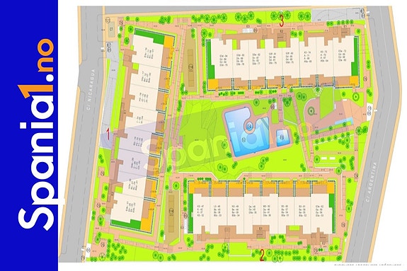 En megler med gode referanser - SPANIA1.no