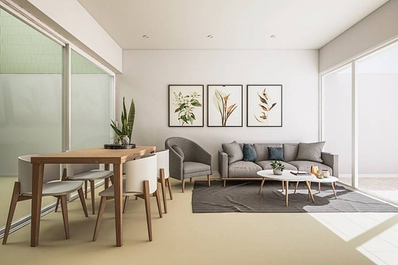 En megler med gode referanser - SPANIA1.no