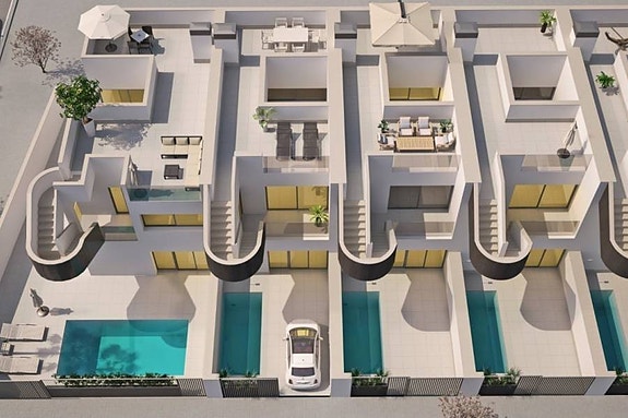 En megler med gode referanser - SPANIA1.no