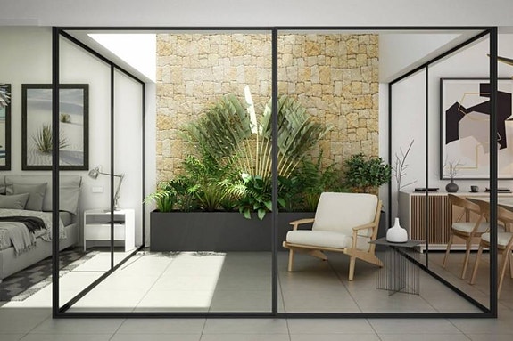 En megler med gode referanser - SPANIA1.no