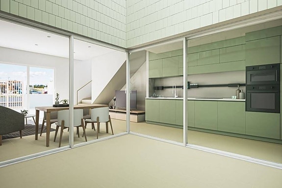 En megler med gode referanser - SPANIA1.no