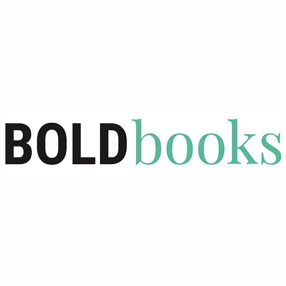 BOLDBOOKS AS logo