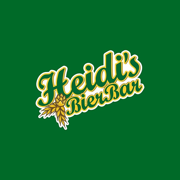 Heidis Bier Bar Oslo logo