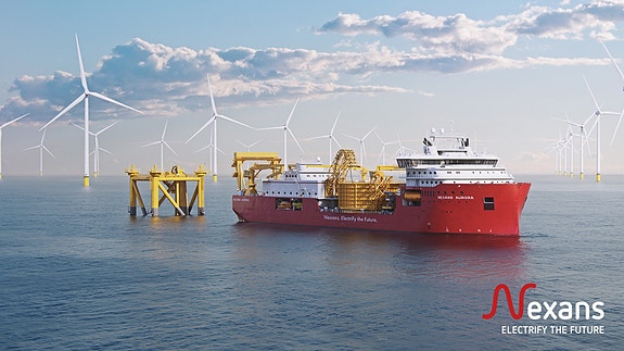 Bedriftens profilbilde