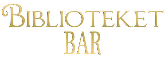 Biblioteket Bar logo