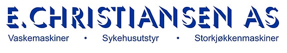 E. Christiansen AS logo
