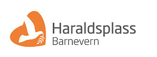 Haraldsplass Barnevern logo