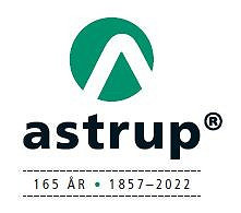 Astrup AS logo