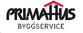 Primahus Byggservice AS logo