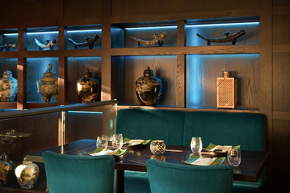Soya Restaurant