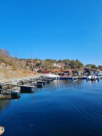 Skjærgården Marina/Skogsøy/Mandal - Båtplasser til leie/salgs 4 of 17