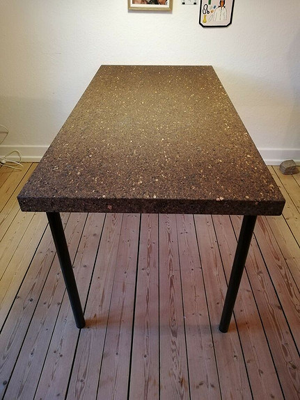 Ikea Sinnerlig Spisebord Mørk | FINN torget