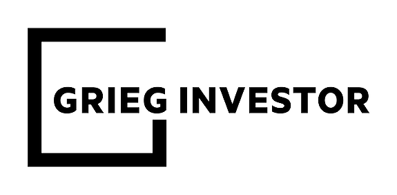 Grieg Investor As