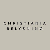 Christiania Belysning AS logo