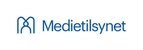 Medietilsynet logo