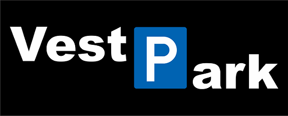 VestPark AS logo