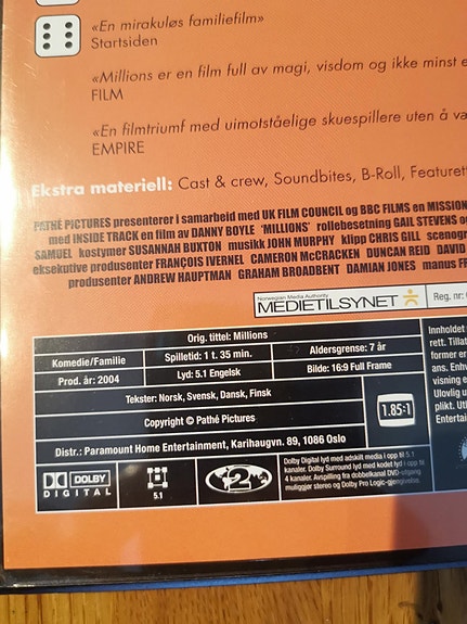 Product image 3 of 3