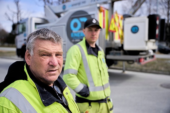 Bilde 3 av 7 i jobbannonse-galleriet