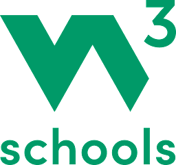 W3Schools.com logo