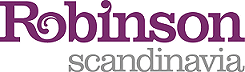 Robinson Scandinavia AS logo