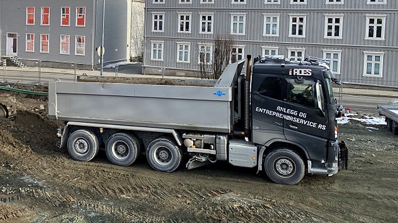 Bilde 2 av 3 i jobbannonse-galleriet