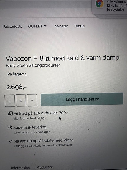 Product image 2 of 2