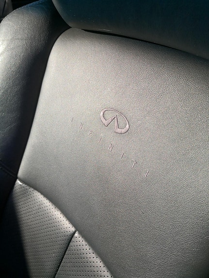 Infiniti G35 5 of 28