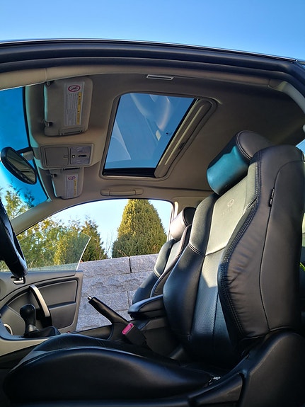 Infiniti G35 4 of 28