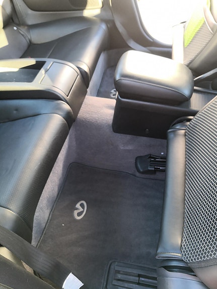 Infiniti G35 8 of 28