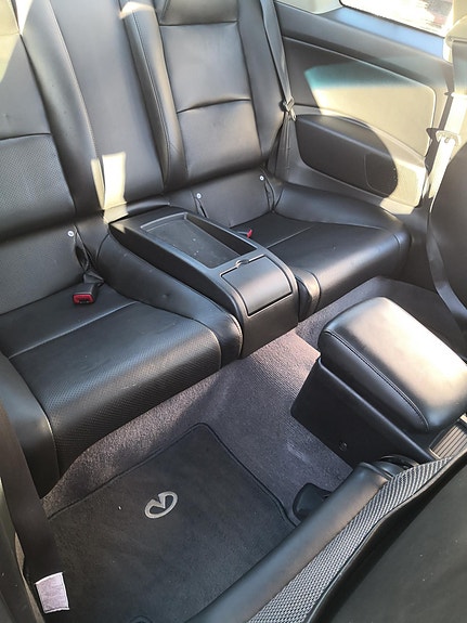 Infiniti G35 6 of 28