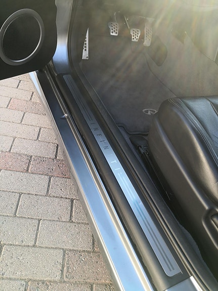 Infiniti G35 7 of 28
