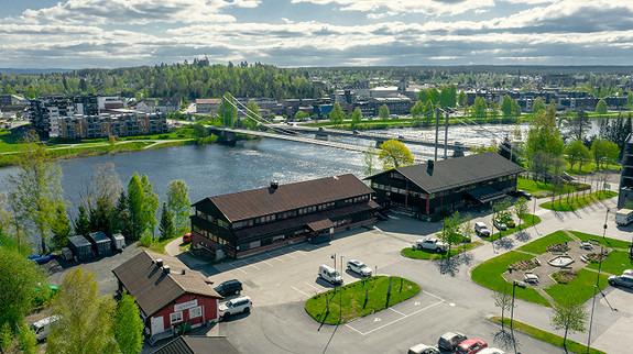 ØkonomiRådgivning AS - Elverum