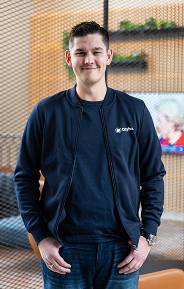 Bilde 1 av 2 i jobbannonse-galleriet