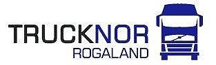Trucknor Rogaland AS Orstad logo